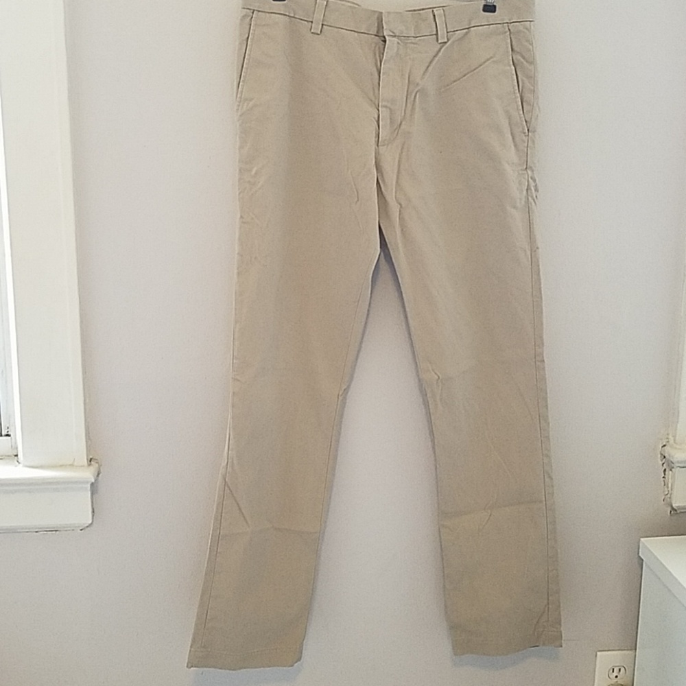 Men's pants Banana Republic